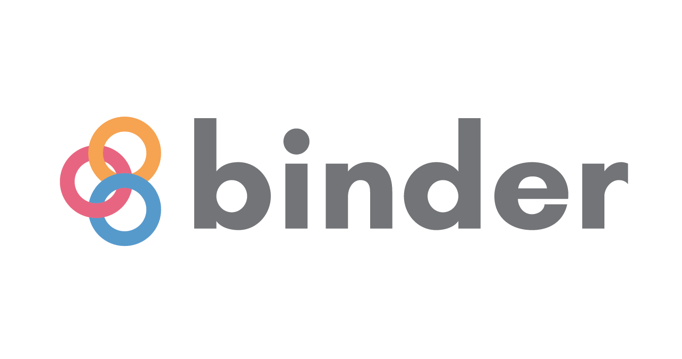 binder